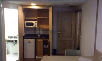 Imagem: MERCURE THE EXCELENCE PARA LOCAÇÃO EM