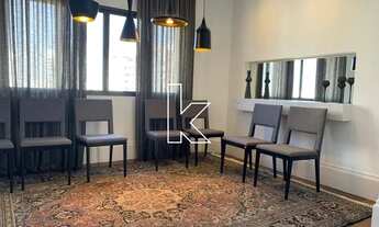 Imagem 5: Cobertura 363m² 4 dormitorios 1 suite e 5 vagas - VENDA E LOCAÇÃO - MOEMA