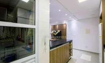 Imagem 3: Apartamento com 2 dormitórios, 79 m² - venda por R$ 403.000,00 ou aluguel por R$ 2.400,00
