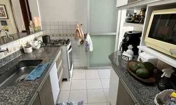 Imagem 5: APARTAMENTO - CENTRO - SP