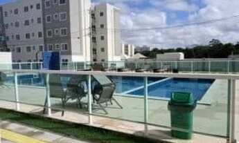 Imagem: APARTAMENTO RESIDENCIAL em LAURO DE FREITAS