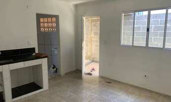 Imagem: Aluguel de casa 2 cômodos no Jardim Belval