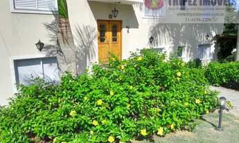 Imagem 4: Santa Adélia Cond. Sobrado Mediterrâneo 4 suítes, piscina, gourmet