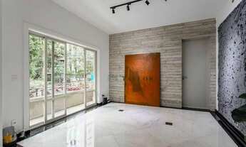 Imagem 3: Apartamento com 1 suíte para venda e locação, com 180 m² - Jardim Paulista - São Paulo/SP