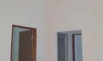 Imagem 3: Alugar uma casa 2 /4 sala cozinha banheiro areia de serviço