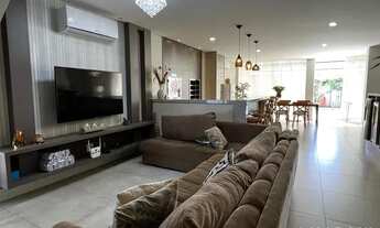 Imagem 3: Casa em Condomínio para Venda em Maringá, Jardim Aclimação, 3 dormitórios, 3 suítes, 5 ban