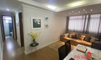 Imagem 5: BELO HORIZONTE - Apartamento Padrão - Buritis