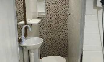 Imagem: Kitnet Centrinho de Canasvieiras