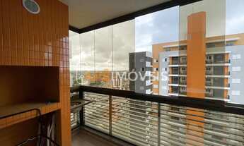 Imagem 3: Apartamento para alugar no bairro Próspera - Criciúma/SC