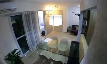 Imagem 5: Casa para venda tem 80 metros quadrados com 3 quartos em Águas Claras - Salvador - Bahiaa