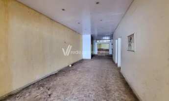 Imagem 5: Barracão - Jardim Chapadão - Campinas