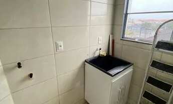 Imagem 5: APARTAMENTO no AVENTUREIRO com 2 quartos para LOCAÇÃO, 60 m²