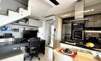 Imagem 3: São Paulo - Apartamento Padrão - Campo Belo