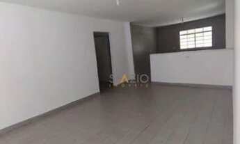 Imagem 3: Casa com 2 dormitórios, 225 m² - venda por R$ 690.000,00 ou aluguel por R$ 2.053,27/mês