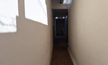 Imagem 3: Casa para aluguel tem 90 metros quadrados com 2 quartos em Jardim Centenário - São Paulo