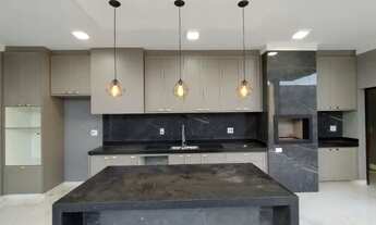 Imagem 3: Casa Residencial Quinta do Lago