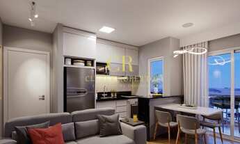 Imagem 6: Apartamento à venda no bairro Jardim Anhangüera - Ribeirão Preto/SP