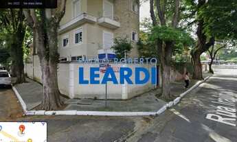 Imagem: SOBRADO - MOEMA PÁSSAROS - SP