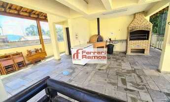 Imagem 3: Apartamento com 3 dormitórios à venda, 67 m² por R$ 405.000,00 - Portal dos Gramados - Gua