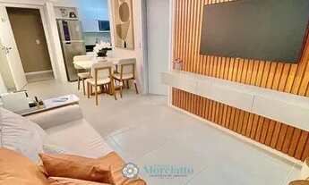 Imagem: Apartamento mobiliado próximo ao Palato