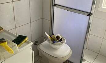 Imagem 5: Apartamento 1 Dormitório - Sacada - Itararé - São Vicente - SP