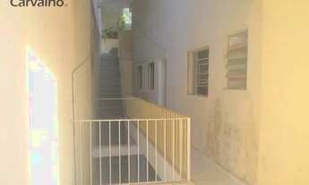 Imagem: Casa com 2 dormitórios para alugar, 55