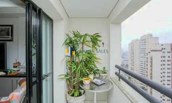 Imagem: Apartamento na Vila Mariana 3 dormitórios