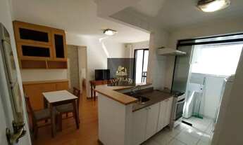 Imagem 5: Flat disponível na Vila Nova Conceição