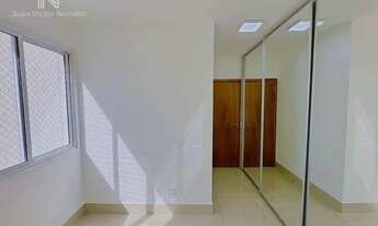 Imagem 3: Apartamento com 2 dormitórios à venda, 74 m² por R$ 435.000,00 - Jardim América - Goiânia