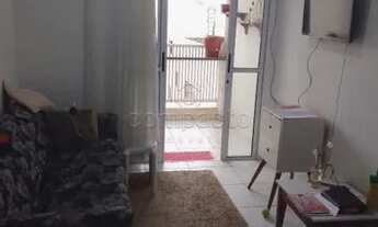 Imagem 2: Apartamento Padrão em São José do Rio Preto