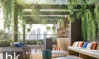 Imagem 4: Apartamento com 1 dormitório à venda, 47 m² por R$ 730.000 - Vila Mariana - São Paulo/SP