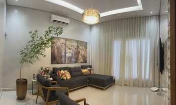 Imagem 4: Casa Moderna em Condomínio Formado na 26 Setembro Rua 2