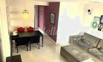 Imagem 2: São Paulo - Apartamento Padrão - Mooca