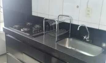 Imagem: Apartamento de 2 Quartos Mobiliado Próximo