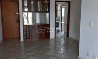 Imagem 2: Apartamento - Mansões Santo Antônio - Campinas