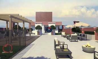 Imagem 5: Apartamento à venda no bairro Centro - Pinhais/PR