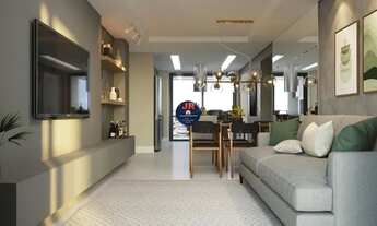 Imagem 6: Apartamento à venda no bairro Juvevê - Curitiba/PR