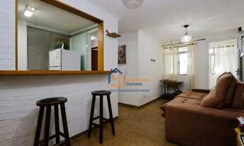 Imagem 2: Apartamento com 2 dormitórios à venda, 70 m² por R$ 324.000,00 - Santana - São Paulo/SP