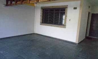 Imagem 2: Casa Padrão em São Carlos