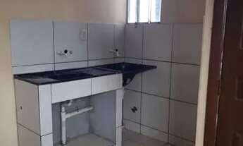 Imagem 3: Kit-net 2 cômodos