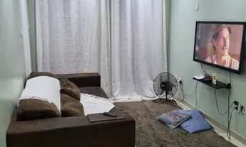 Imagem 4: Casa para venda com 2 quartos em Campo Grande - Rio de Janeiro - RJ