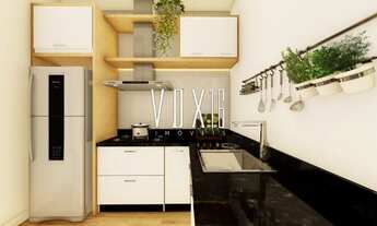 Imagem 5: CURITIBA - Casa de Condomínio - Pinheirinho