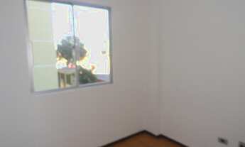 Imagem 5: Apartamento no Capão Raso