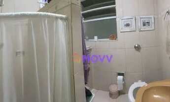 Imagem 4: Casa com 4 dormitórios à venda, 279 m² por R$ 850.000,00 - Santa Rosa - Niterói/RJ