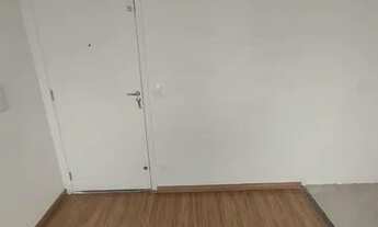 Imagem 3: Apartamento no Capão Redondo