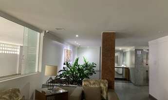 Imagem 2: Ótimo apartamento de cobertura duplex, nascente, 152 m², de 2 quartos com suíte na Pituba