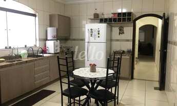 Imagem 3: São Paulo - Casa Padrão - Vila Prudente