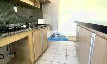 Imagem 7: Apartamento com 3 dormitórios para alugar, 86 m² por R$ 4.327,00/mês - Vila Mascote - São