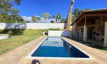 Imagem 2: Casa para venda possui190 metros quadrados com 3 quartos em Manguinhos - Serra - Espírito