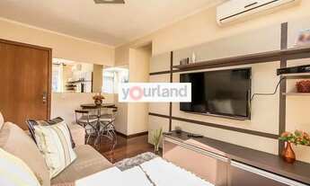 Imagem 3: PORTO ALEGRE - Apartamento Padrão - Santo Antônio